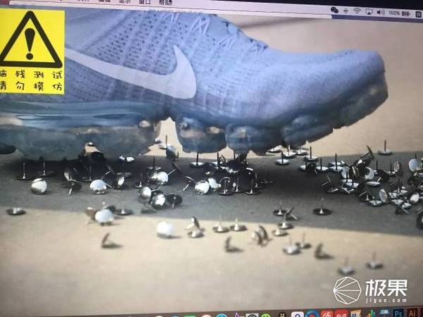 报码:【j2开奖】40KM实测，秒速售罄的Nike Vapormax超轻跑鞋