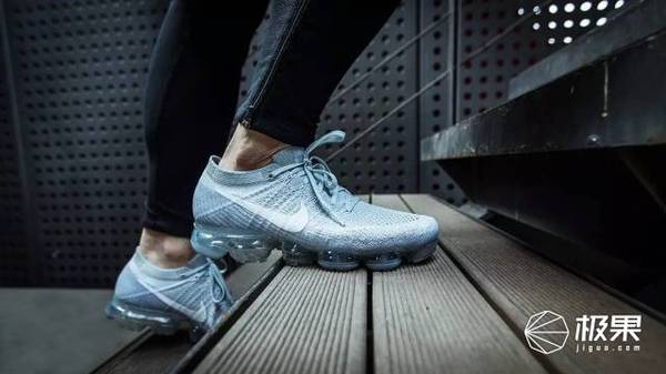 报码:【j2开奖】40KM实测，秒速售罄的Nike Vapormax超轻跑鞋