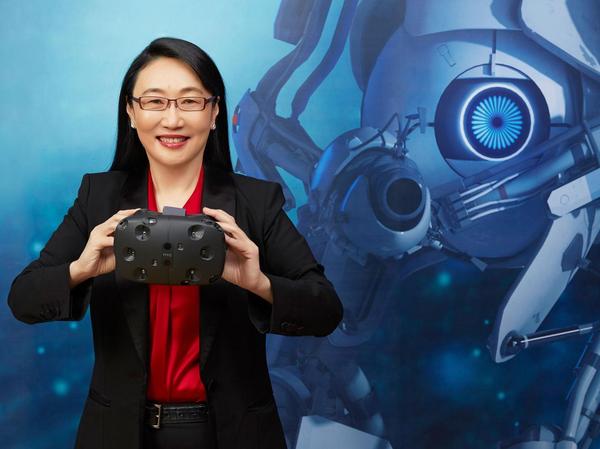 报码:【j2开奖】9频道周报| HTC卖掉手机工厂，押注VR