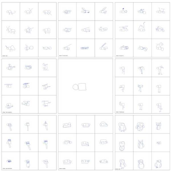 报码:【j2开奖】业界 | 谷歌官方揭秘AutoDraw人工智能绘画工具原理：让机器学会理解艺术