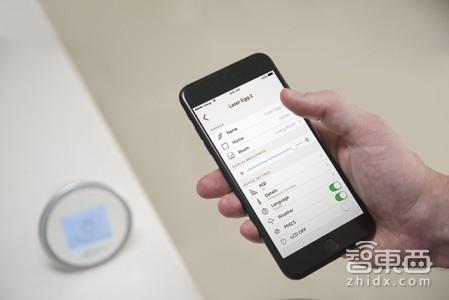 码报:【j2开奖】镭豆2空气检测仪推出 支持苹果HomeKit