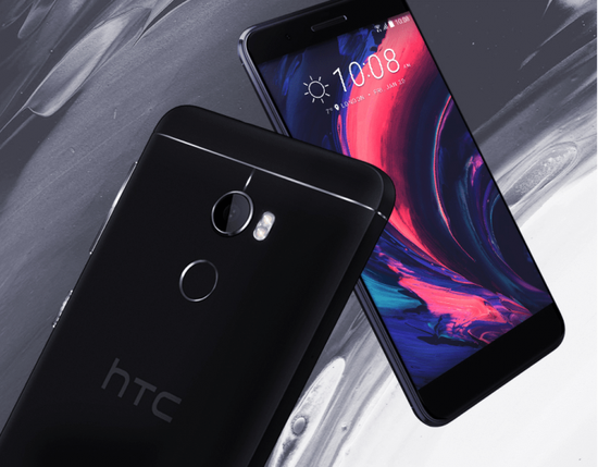 【j2开奖】HTC 刚发布一款新机，但这款手机其实早就被「闲鱼」暴露了