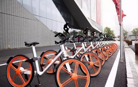 报码:【j2开奖】摩拜单车日订单量超2000万 共享单车”战争“结束