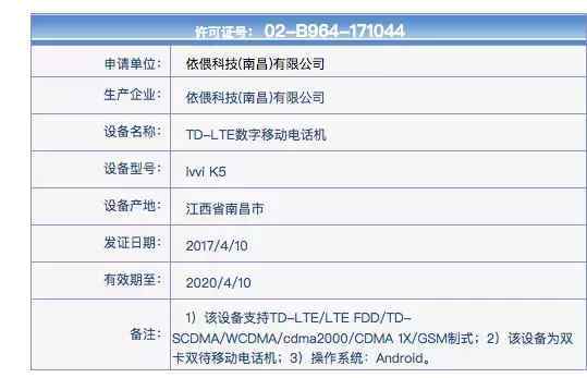 报码:【j2开奖】不亚于小米6支持3D拍照新机18日发布