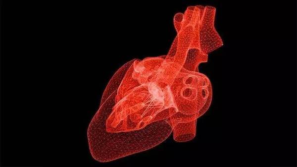 wzatv:【图】前沿 | Science：自学习式人工智能可协助预测心脏病发作