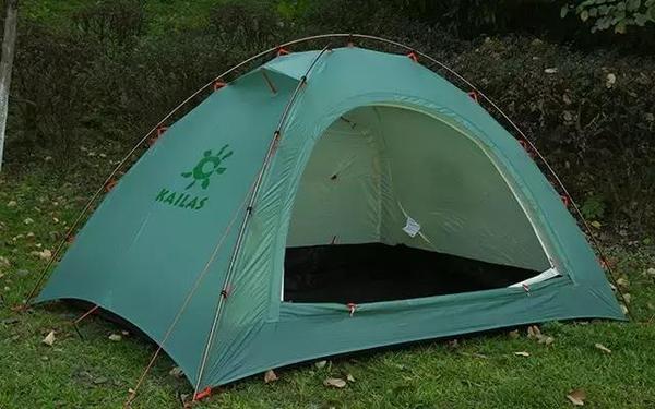 码报:【j2开奖】能住两人的帐篷不到2公斤，防风防雨透气睡的香