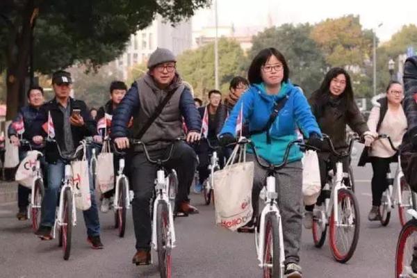 【j2开奖】Hellobike的制胜秘诀：技术驱动与高效管理