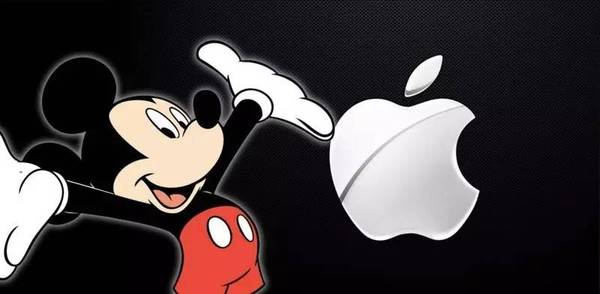 【j2开奖】8点1氪：苹果或以2000亿美元收购迪士尼；全球约70%微软用户或遭远程监控；小米6下周发布，配备四曲面屏