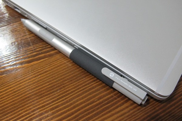【j2开奖】惠普EliteBook X360 G2体验：360度翻转、手写笔这些流行元素它都有了