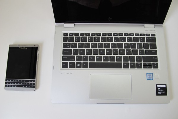 【j2开奖】惠普EliteBook X360 G2体验：360度翻转、手写笔这些流行元素它都有了