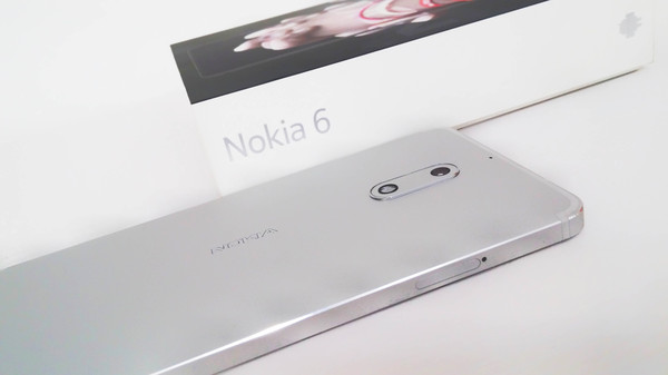 wzatv:【j2开奖】全面提升 实力优化！Nokia 6升7.1.1系统评测