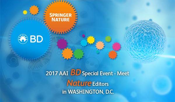 【j2开奖】【推广】在华盛顿与Nature编辑面对面|2017AAI BD专场活动