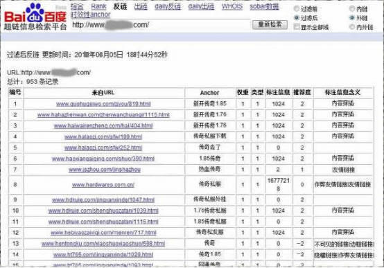 码报:【j2开奖】SEO独家揭秘：搜索引擎如何识别链接作弊！
