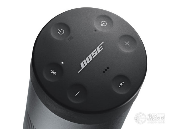 码报:【j2开奖】Bose“迄今最好的蓝牙音箱”，360度发声还防水