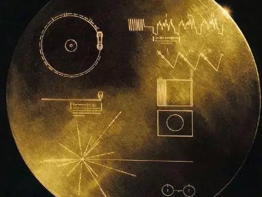 报码:【j2开奖】美国做了张神秘唱片送入外太空，包含整个人类文明