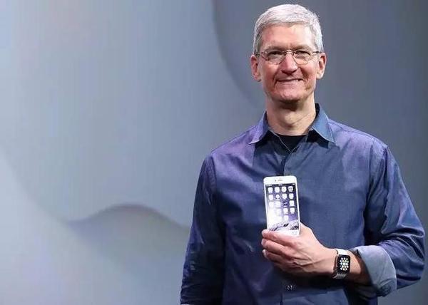wzatv:【j2开奖】为了「凑」出一台iPhone，你知道苹果有多努力吗？