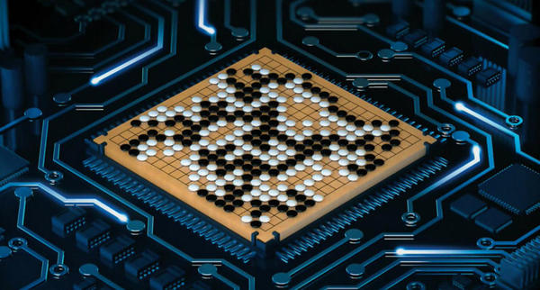 码报:【图】解析AlphaGo背后的3项人工智能技术 柯洁能打败段位更高的阿尔法狗2.0？