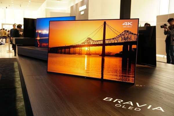 【j2开奖】2.4万 索尼OLED电视A1缘何被呼便宜，引爆销售狂欢
