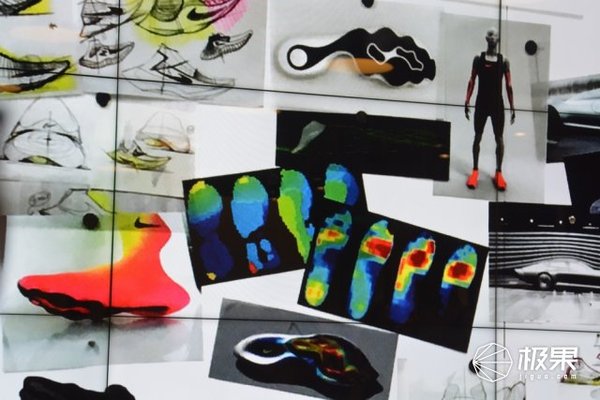 报码:【j2开奖】鞋底丑哭了的Nike新款跑鞋，竟想打破世界纪录？