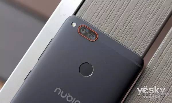 报码:【j2开奖】双摄玩出了新高度 | 努比亚Z17mini手机评测