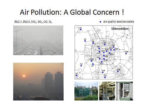 【j2开奖】讲堂|郑宇：多源数据融合与时空数据挖掘（下）