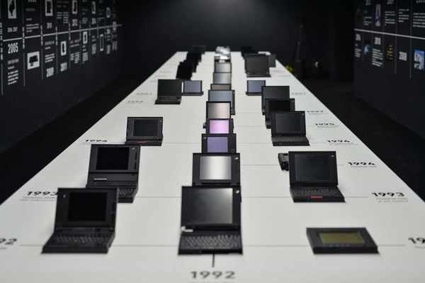 码报:【j2开奖】25周年！ThinkPad X1家族新品发布 售价8499起