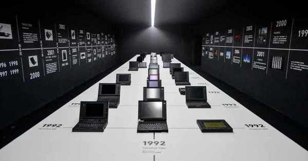码报:【j2开奖】ThinkPad 25周年了，X1家族发布三款新机