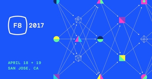 报码:【j2开奖】Facebook 2017 F8 开发者大会 8 大要点总结