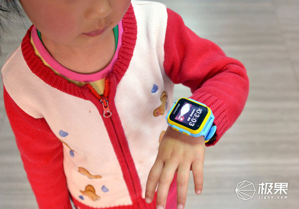 码报:【j2开奖】支持4G还能视频，这个阿巴町儿童手表不简单
