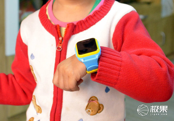码报:【j2开奖】支持4G还能视频，这个阿巴町儿童手表不简单