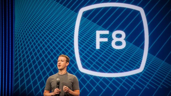 【j2开奖】Facebook F8 大会：这里有你想知道的一切