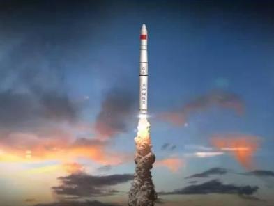 【j2开奖】一年发射28次！中国长征火箭力挑美俄