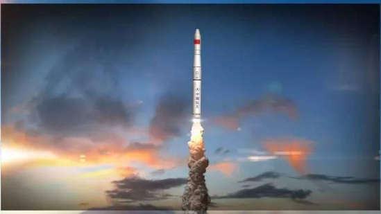 【j2开奖】一年发射28次！中国长征火箭力挑美俄