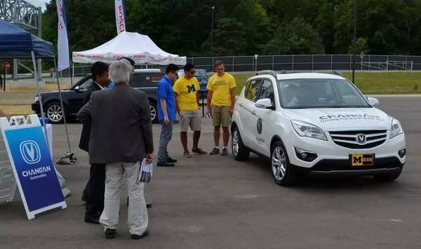 报码:【j2开奖】找到长安汽车，英特尔的自动驾驶之路上又多一个伙伴