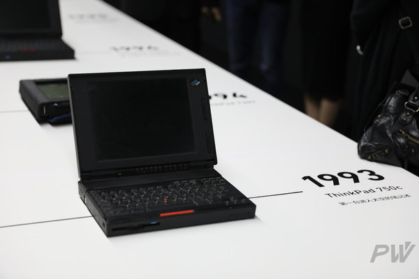 报码:【j2开奖】ThinkPad 25周年，联想搬来一个小型博物馆，它还要用一个特别版来纪念这段辉煌