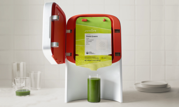 报码:【图】Juicero 丑闻最新进展：CEO 承诺为榨汁机用户全额退款