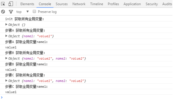 报码:【j2开奖】一个只有 99 行代码的 JS 流程框架