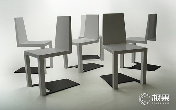 码报:【j2开奖】英国设计师的脑洞太大！为了这些不正常桌椅我愿多买一套房