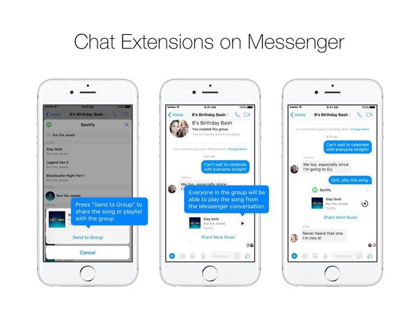 报码:【j2开奖】有了 10 万个聊天机器人后，Facebook Messenger 到底想要做什么？