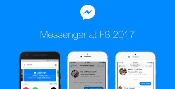 报码:【j2开奖】有了 10 万个聊天机器人后，Facebook Messenger 到底想要做什么？