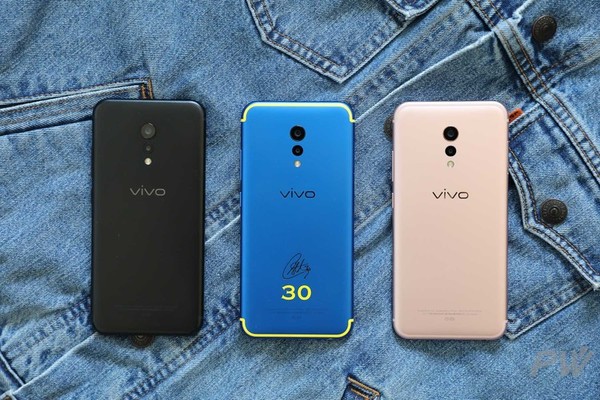 码报:【j2开奖】vivo Xplay 6冠军蓝图赏：以库里的名义