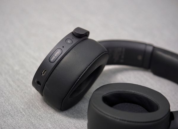 wzatv:【j2开奖】索尼 XB950N1 头戴式耳机体验：除了无线和降噪，还有可调节重低音