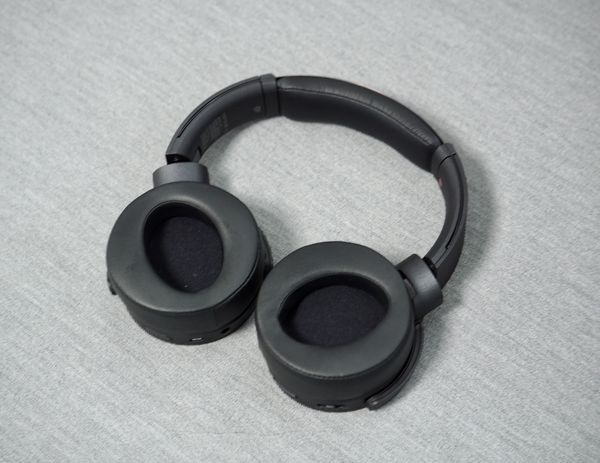 wzatv:【j2开奖】索尼 XB950N1 头戴式耳机体验：除了无线和降噪，还有可调节重低音