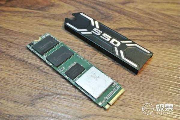 wzatv:【j2开奖】台电NP600，入门NVMe M.2 2280固态硬盘体验