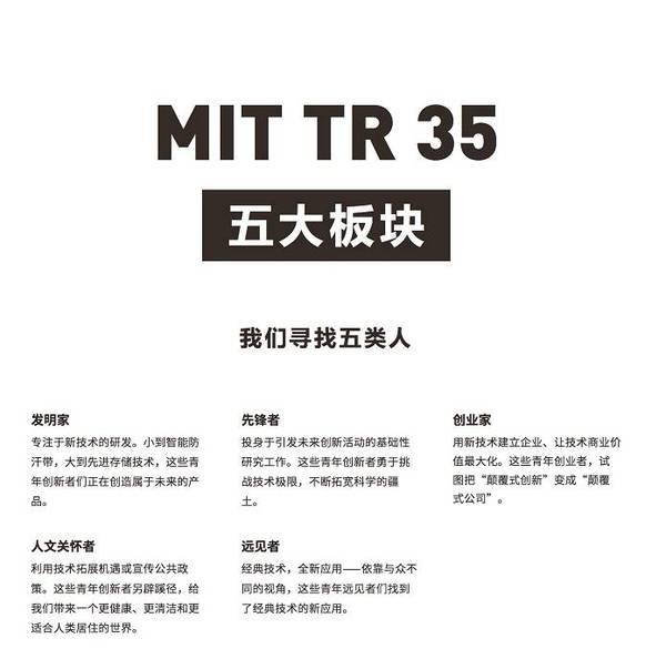 报码:【j2开奖】35岁了，儿时那个想当科学家的你如今在哪里？| MIT TR35中国榜单即将启动