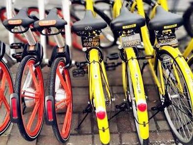 【j2开奖】共享单车百花齐放，城市的另一种交通方式慢慢消失