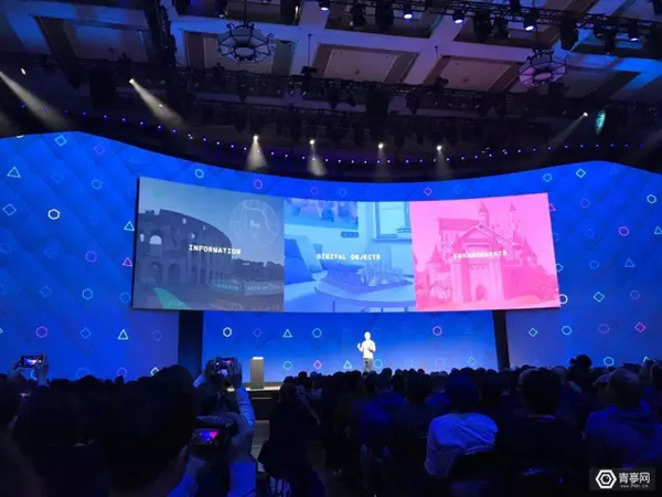 【j2开奖】一周VR/AR之最：Facebook F8大会最瞩目，连看50小时VR视频最疯狂