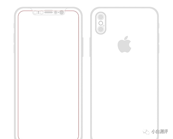 报码:【j2开奖】iPhone 8机模曝光 前后四摄 光学指纹 100％全面屏