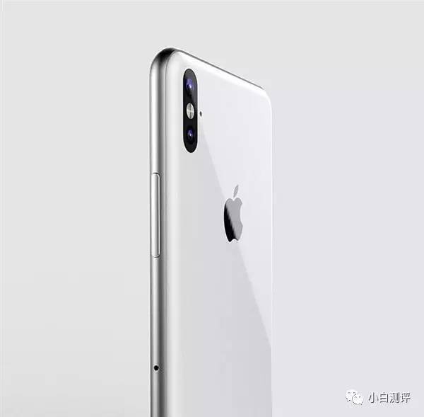 报码:【j2开奖】iPhone 8机模曝光 前后四摄 光学指纹 100％全面屏