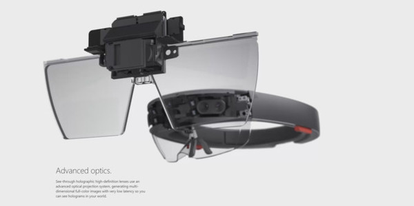 【j2开奖】微信公众号与小程序实现同名支持，HoloLens 通过美欧防护眼镜测试认证|早 8 点档